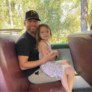 Meet your Posher, Brad